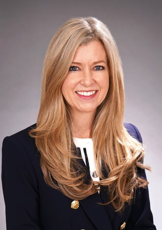 Photo of Jennifer Landgraff