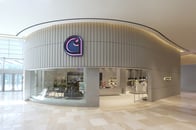 Carhartt WIP Store Seoul Lotte World Mall