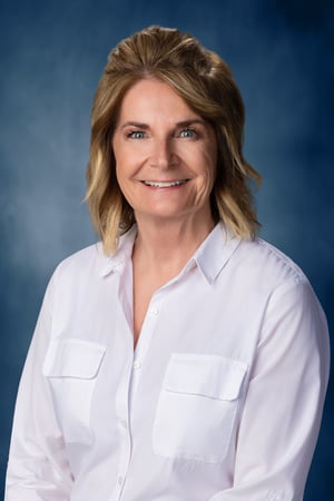 Photo of Tamara Spates