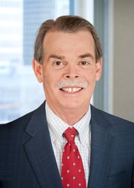 Photo of Douglas Wilson - Morgan Stanley