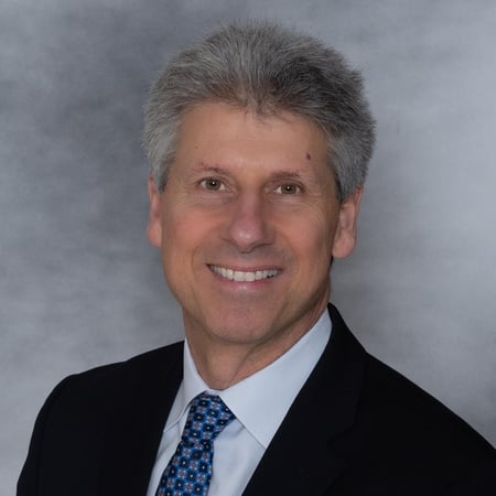 Photo of Stephen Bernstein