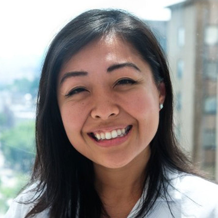 Lusha Liang, MD, MS