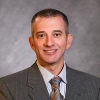 Photo of Bart Riccardi