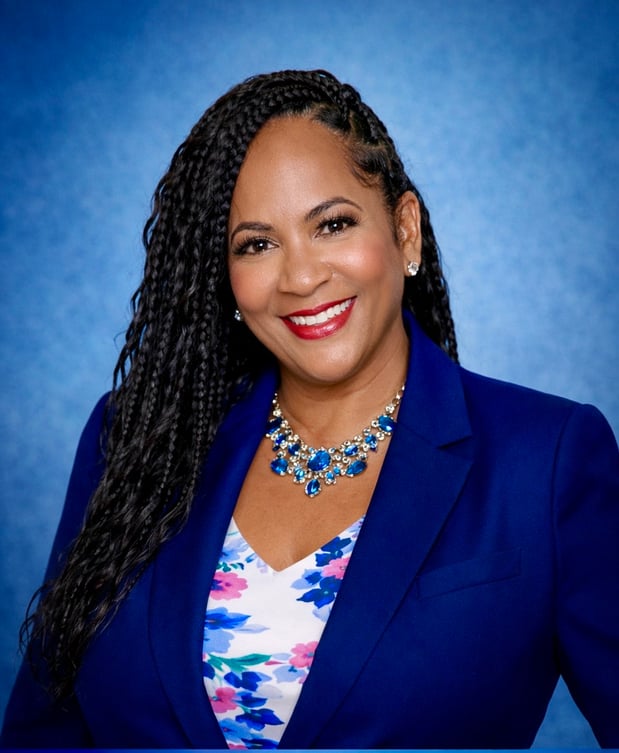 Stacey Randolph-Castillo