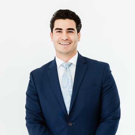 Photo of Eric Oquedo