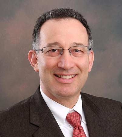 Photo of Enrique Lerner