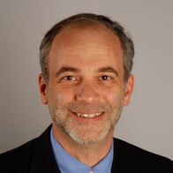 Personal Financial Representative John Wampler
