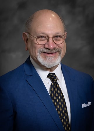 Photo of Edward P. Bell