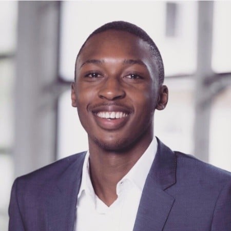 Photo of Ayomi Obileye