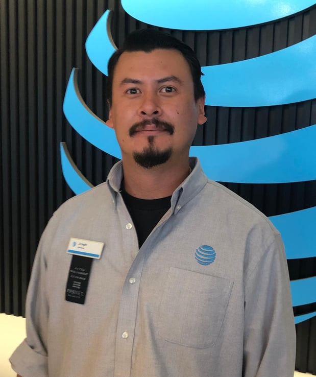 manager photo