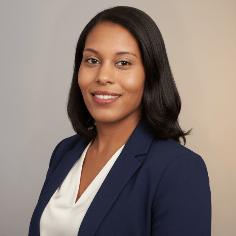 Tabetha Campbell Thompson Petersburg, VA