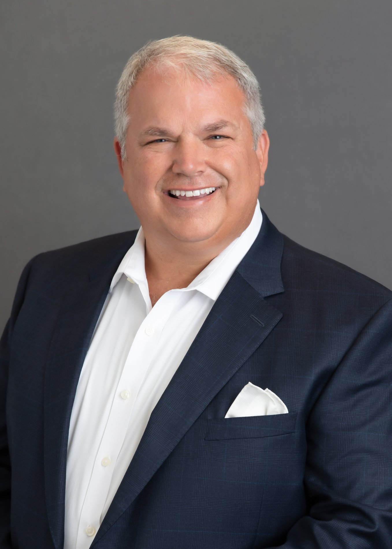 Trevor Nelson | Washington, DC | Morgan Stanley Wealth Management