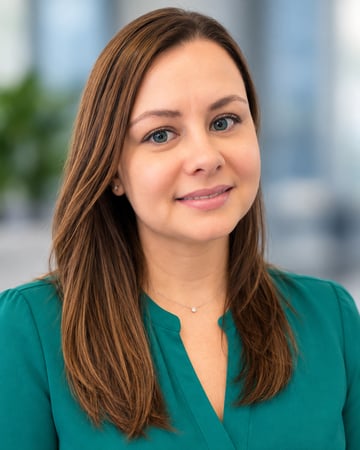 Photo of Lauren Schultz