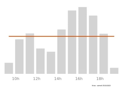 Voir le trafic sur Google maps https://maps.google.com/maps?cid=4843477752030505935
