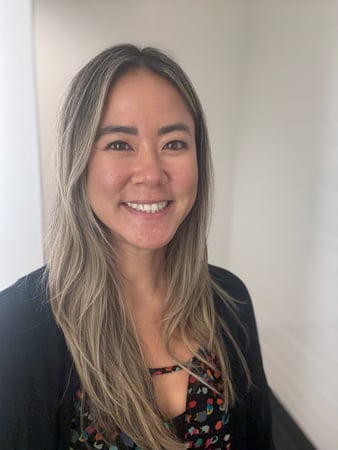 Photo of Judy Wilson