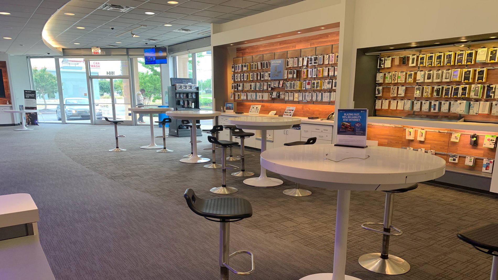 AT&T Store Cordova Cordova, TN iPhone & Samsung Deals!