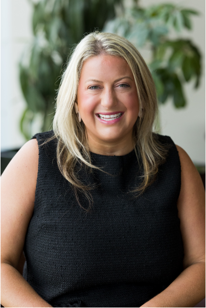 Photo of Meg Pelkey - Morgan Stanley