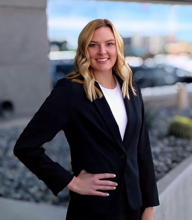 Photo of Karen C Scanlon