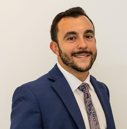 Photo of Thomas Santangelo