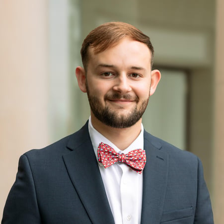 Photo of Cameron Baumgardner