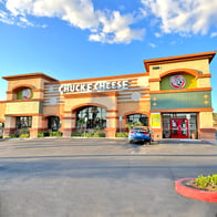 Las Vegas (Nellis Blvd.) - Chuck E. Cheese's Store Tour 