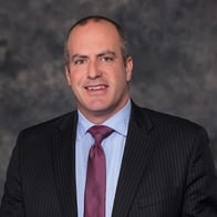 Photo of Anthony Wolf - Morgan Stanley Financial Advisor