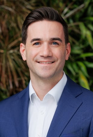 Photo of Jack Starkey