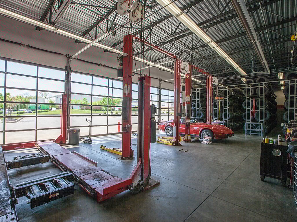 Tire Discounters tires, alignment, brakes, autoglass in