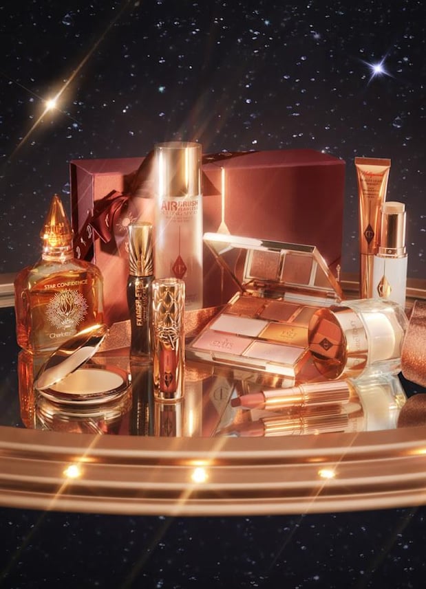 DISCOVER OUR HOLIDAY COLLECTION