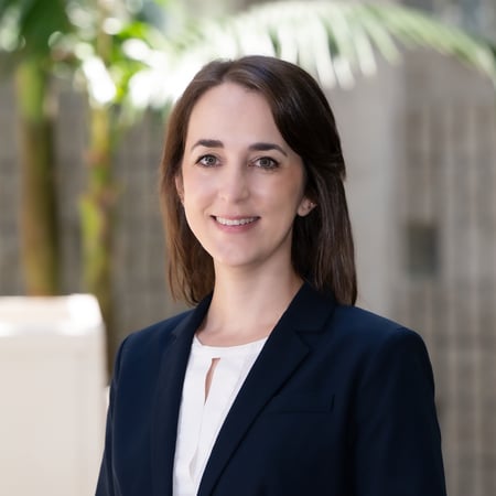 Photo of Caitlin Bloom