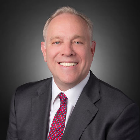 Photo of Mark Hopper