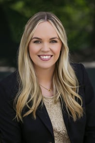 Photo of Jennifer Denning - Morgan Stanley