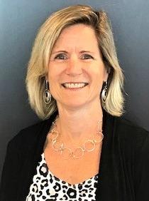 Photo of Kimberly A. Lefrancois