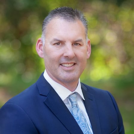 Photo of Ron Boyles, MBA