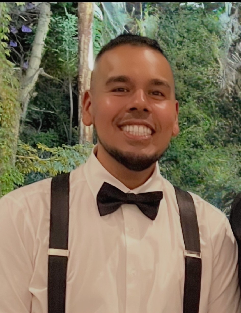 Richard Altamirano Pasadena, CA