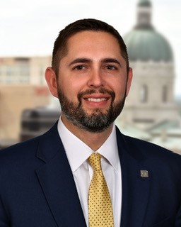 Todd Sommers Advisor Headshot