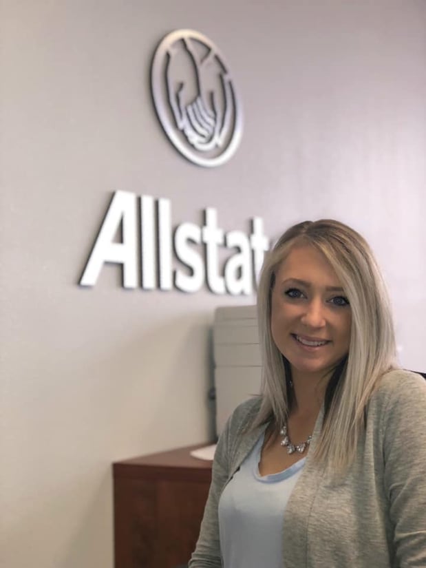 Allstate Car Insurance in Fayetteville, AR Rusty Dycus