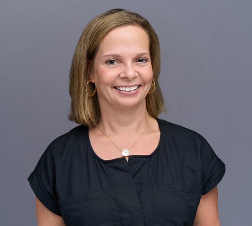 Photo of Molly Dunlap