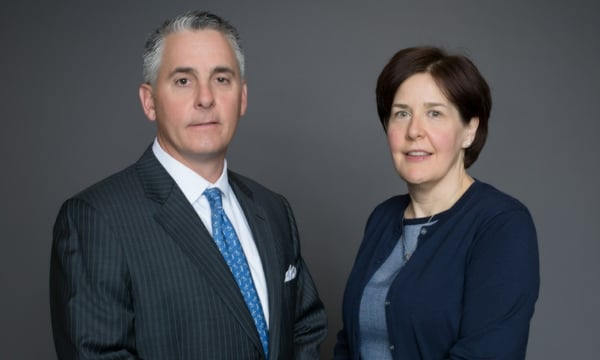 The Testwuide Team, Financial Advisors in Reston, VA 20190 | Merrill