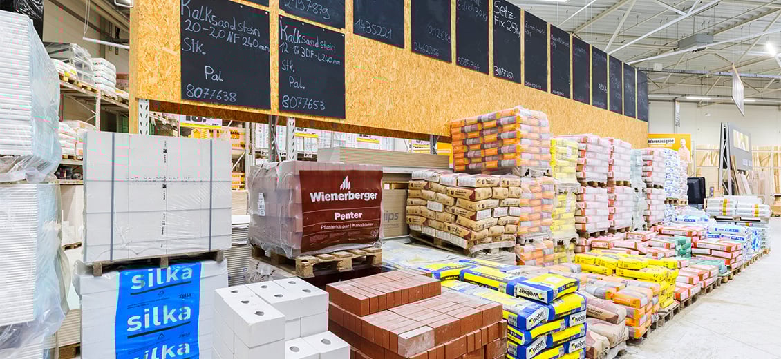 Dein OBI Markt Rheinbach, An den Märkten 15