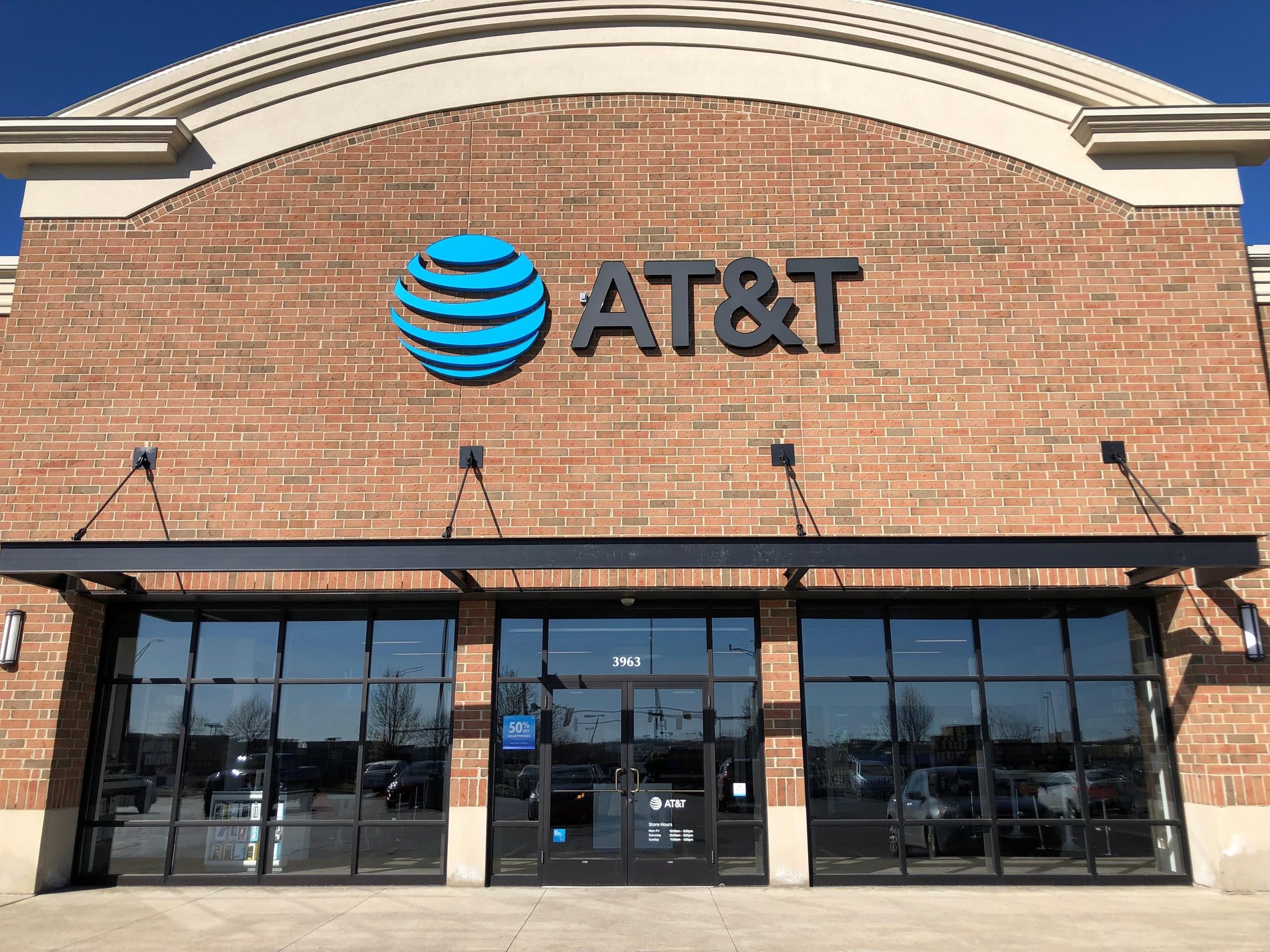 AT&T Store - Auburn Hills - Auburn Hills, MI