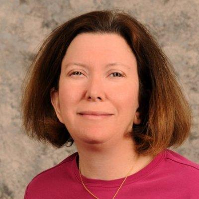 Photo of Roberta Besen