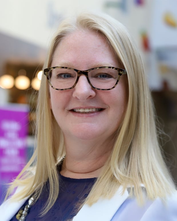 Jennifer Klump -  Beacon Kalamazoo Women's Health
