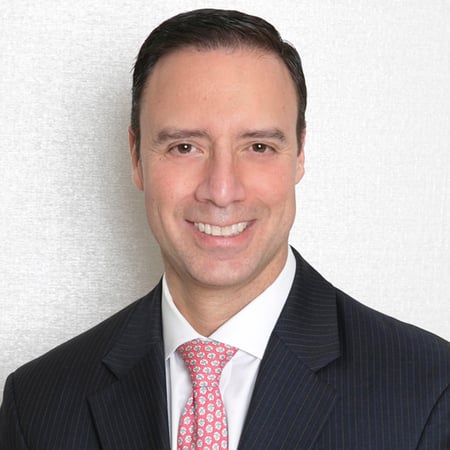 Photo of Bernardo F. Duque