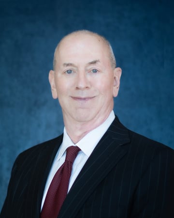 Photo of Jon Andersen