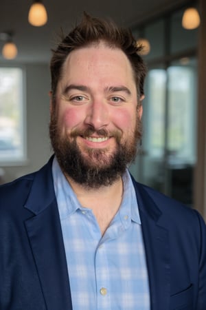 Photo of agent