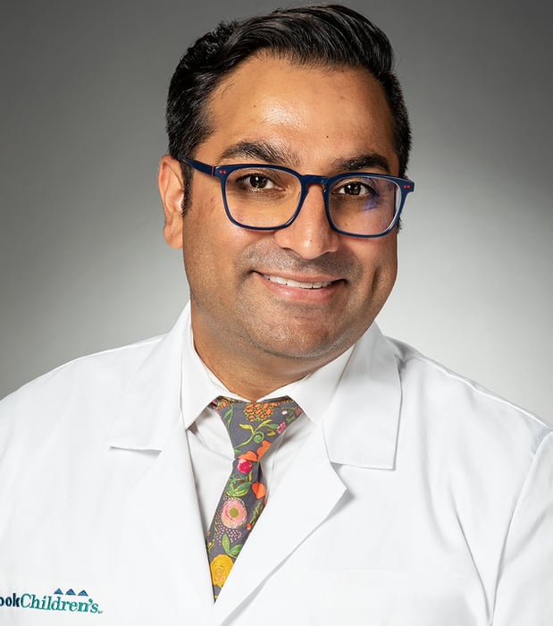 Dr. Ashish Nagpal