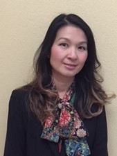 Photo of Alice L. Chen