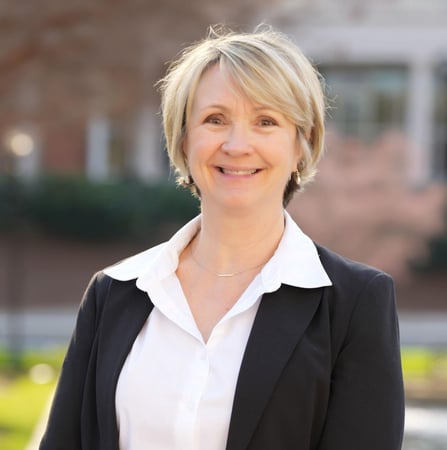 Photo of Linda Wiggins