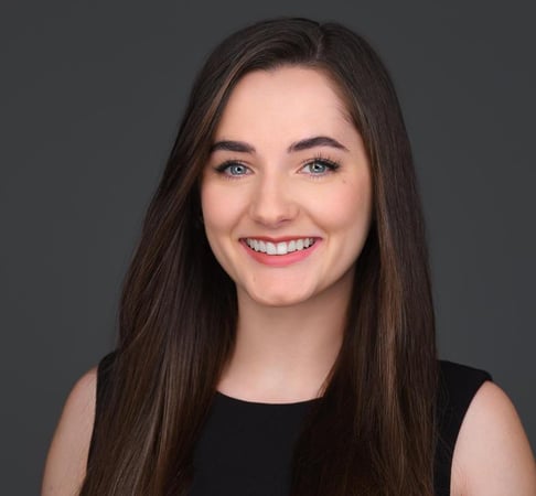 Photo of Stefania Burciu Melgar